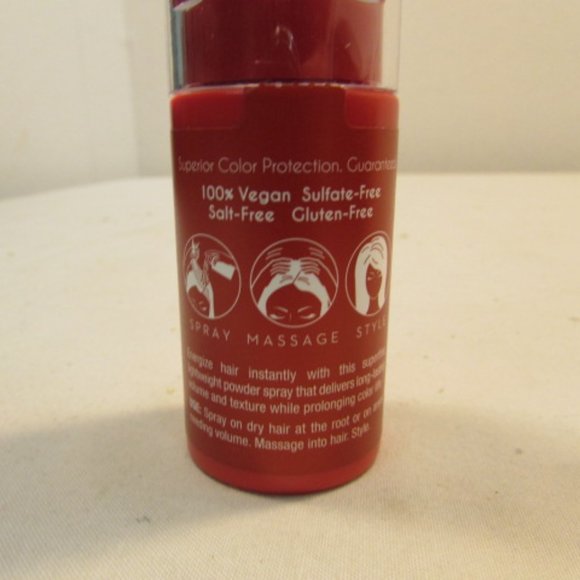 Color Proof Powder Fix - Picture 4 of 5